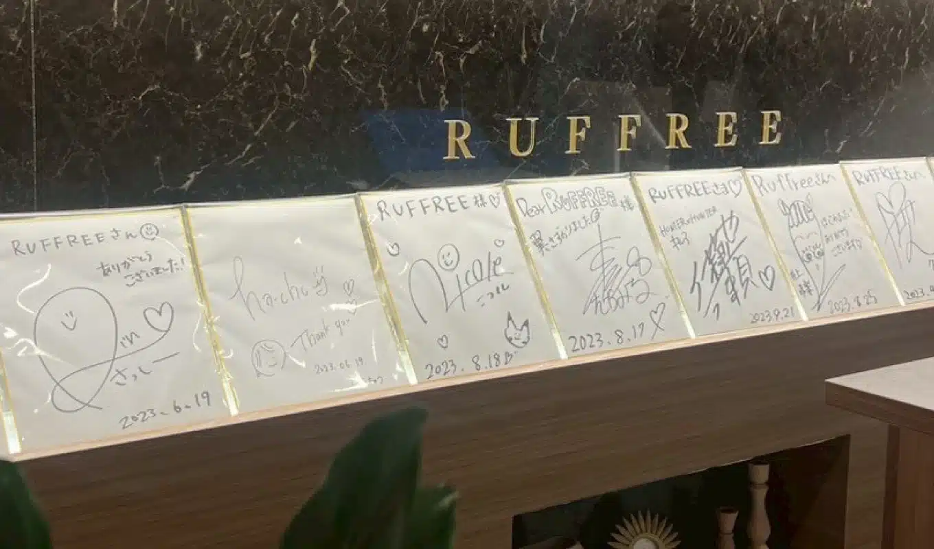 肩甲骨専門ブランドとしての独自性